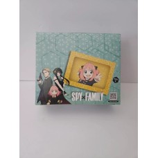 Spy x Family Hobby Box (Cybercel 2023)