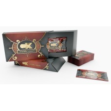 CZX Middle-Earth Hobby 6-Box Case (Cryptozoic 2022)