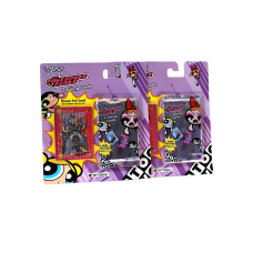 The Powerpuff Girls (Artbox) 2 Pack Blister 100 Blister Lot