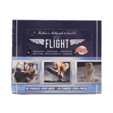 2023 Historic Autographs Flight Hobby Box