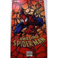 1994 Fleer Ultra Amazing Spider-Man 1st Edition Factory Sealed Box